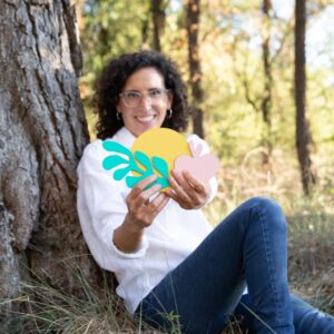 Acompañamiento de 3 sesiones | Consulta online en Nutrición Integrativa y PNIE