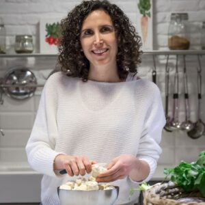 Acompañamiento de 3 sesiones | Consulta online en Nutrición Integrativa y PNIE