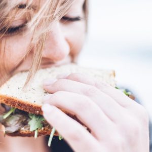 Mindful Eating - Alimentación Consciente