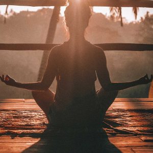 Técnicas de Meditación