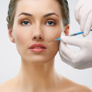 Relleno Surco Nasogeniano