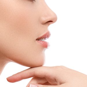 Rinomodelación sin cirugía