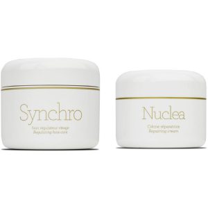 PACK Duo Syncrho 2000 50 ML + Nuclea  30 ML GERnétic®