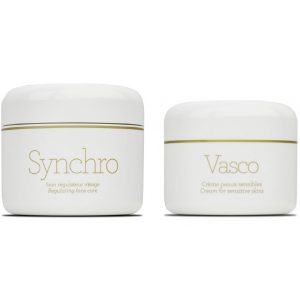 PACK  Duo Synchro 50ml + Nuclea  30ml GERnétic®