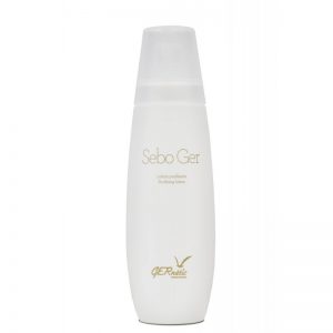 Sebo Ger - Loción purificante - GERNETIC 200ML