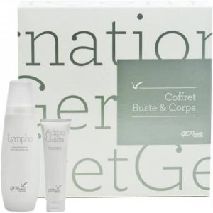 Pack Reductor Lympho 100ml + Adipo Gasta 150ml – GERnétic®