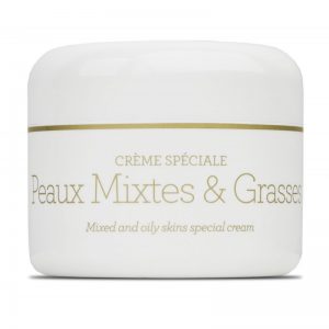 Cremas faciales Gernétic