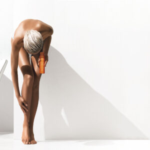 Adaptasun pieles normales