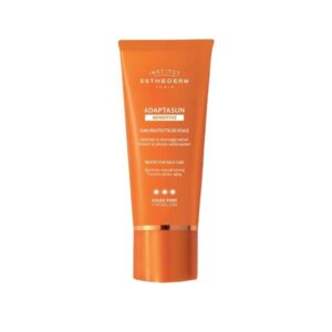 Adaptasun piel sensible crema facial sol fuerte