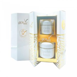 Pack duo  Synchro 50ml + Cytobi 30ml GERnétic®