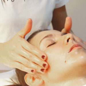 Limpieza facial NM