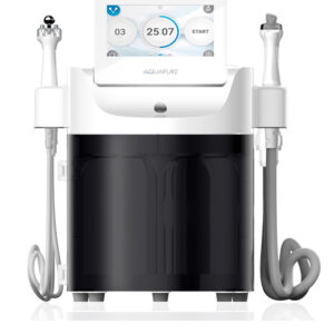 Aquapure en Salamanca