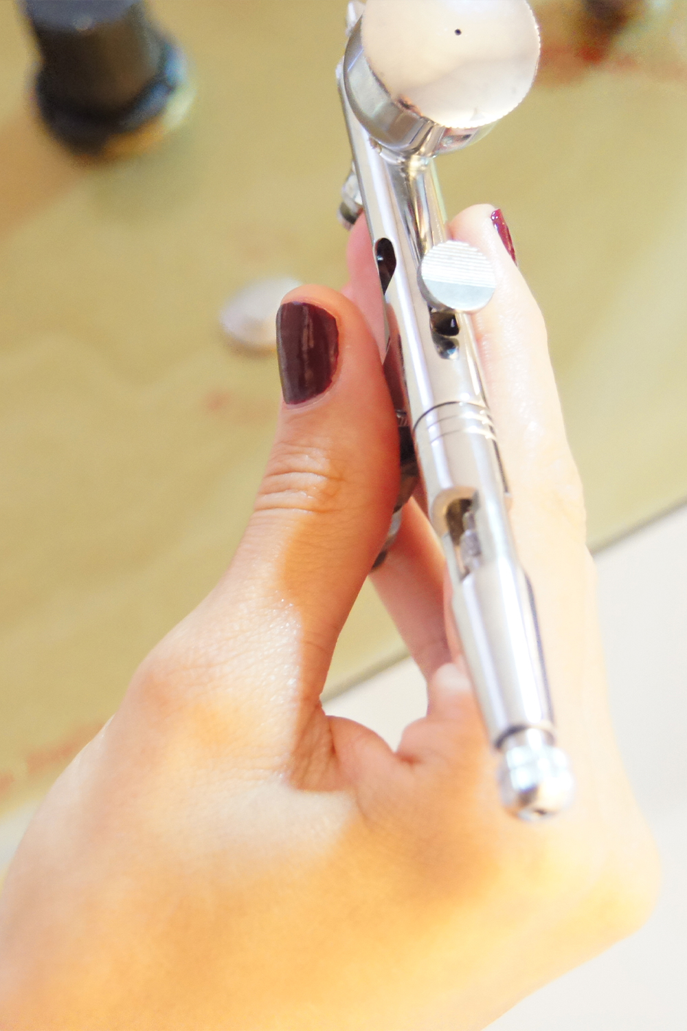 Tratamiento Isojet facial