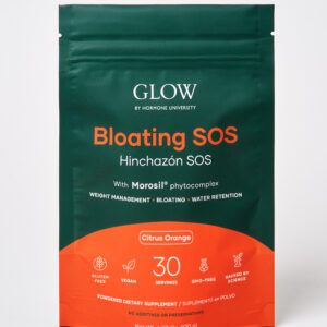 Bloating SOS (30 dosis/120 gramos)