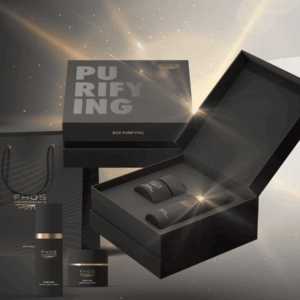 Pack Purifying Dúo FHOS (Crema + Exfoliante)