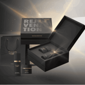 Pack Rejuvenation Dúo FHOS (Crema + Serum)