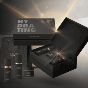 Pack Hydrating Trío FHOS