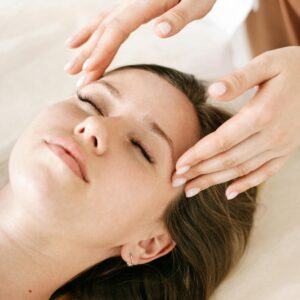 Revitalización facial con vitaminas