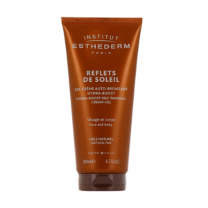 Reflets de soleil gel crema autobronceador hidratante