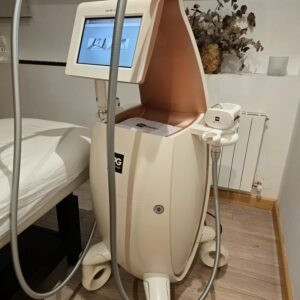 Programa Endermopuntura- LPG